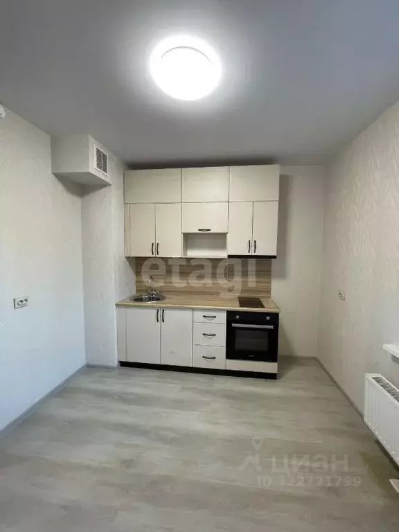 Студия Белгородская область, Белгород ул. Попова, 31 (30.6 м) - Фото 1