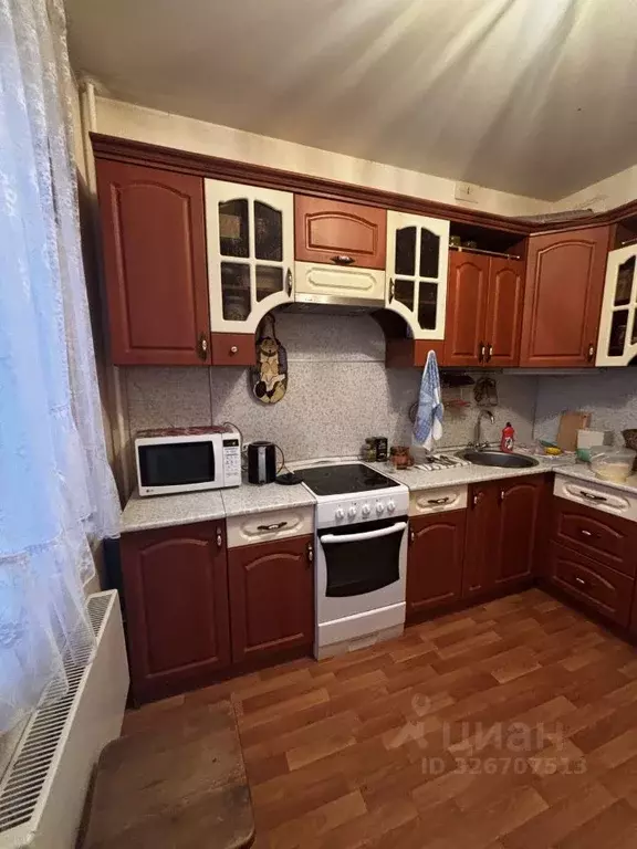 2-к кв. Челябинская область, Челябинск ул. Салавата Юлаева, 20 (56.7 ... - Фото 2