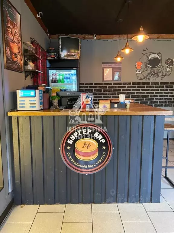 Помещение свободного назначения в Нижегородская область, Нижний ... - Фото 1