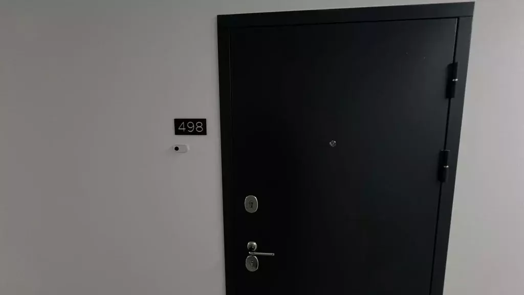Продаётся 1-к квартира, 33.5 м - Фото 0
