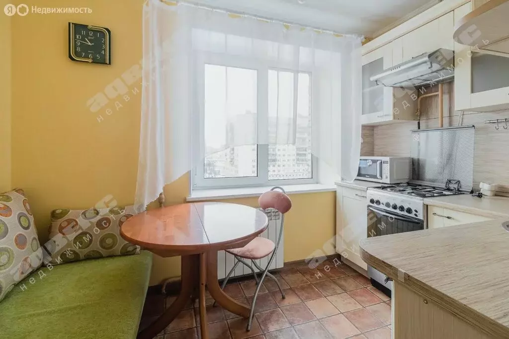 2-комнатная квартира: Санкт-Петербург, улица Димитрова, 16к4с1 (49.6 ... - Фото 1