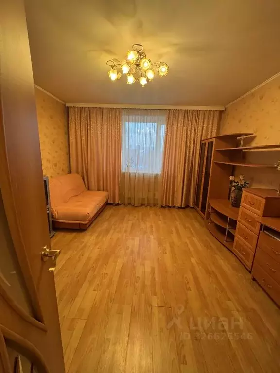 2-к кв. Москва ул. Академика Миллионщикова, 31 (48.0 м) - Фото 1