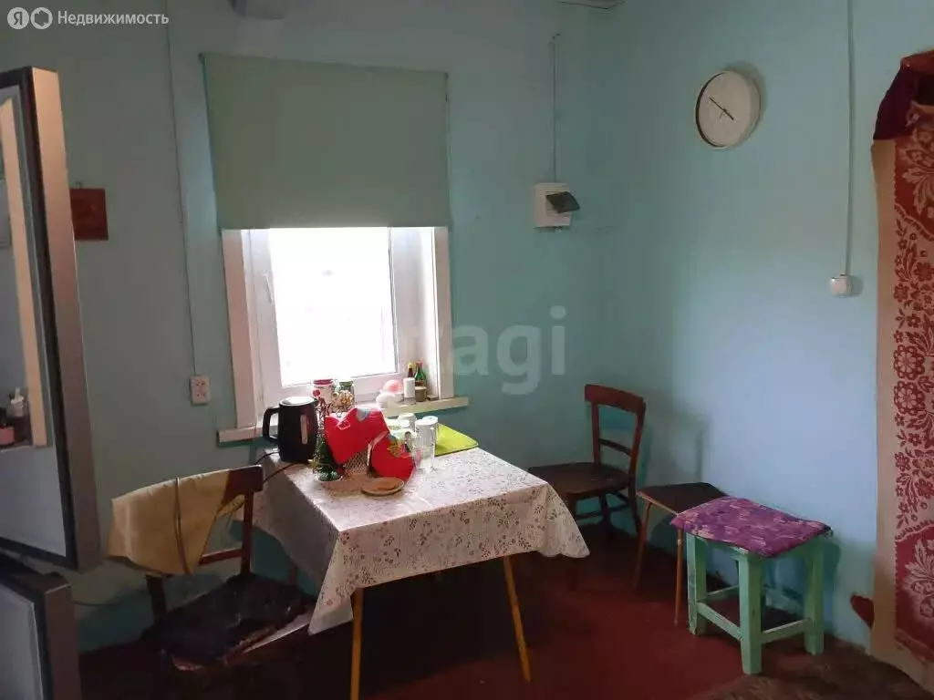 Дом в село Гурульба, Советская улица (46 м) - Фото 1