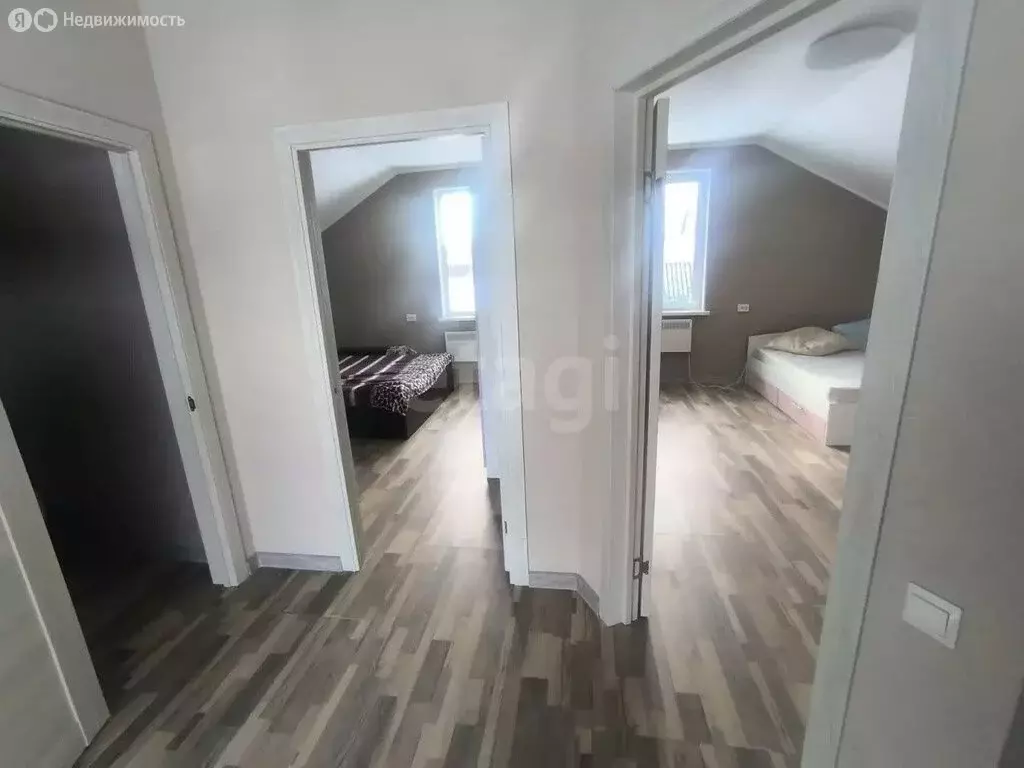 Дом в Республика Мордовия, городской округ Саранск, рабочий посёлок ... - Фото 2