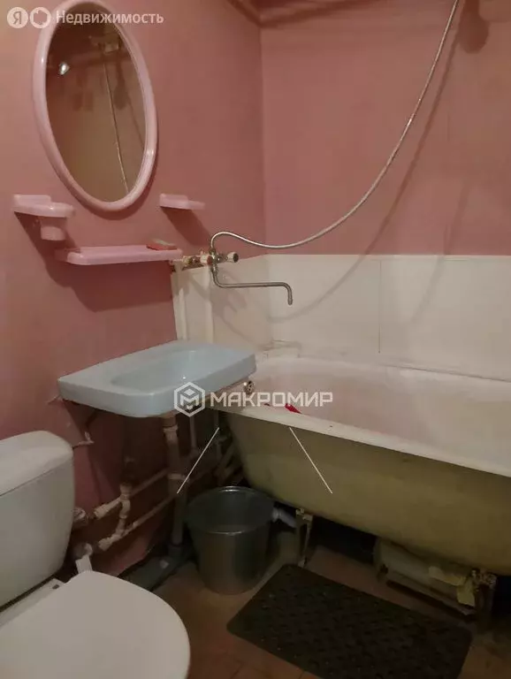 1-комнатная квартира: Орёл, Бетонный переулок, 9 (33.3 м) - Фото 2