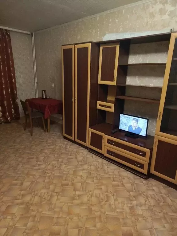 1-к кв. Саратовская область, Саратов ул. Имени Ф.А. Блинова, 5 (26.0 ... - Фото 1