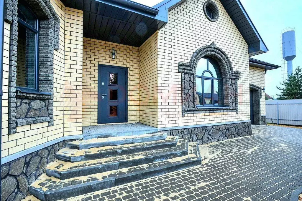Дом в Ростовская область, Мясниковский район, Краснокрымское с/пос, ... - Фото 1