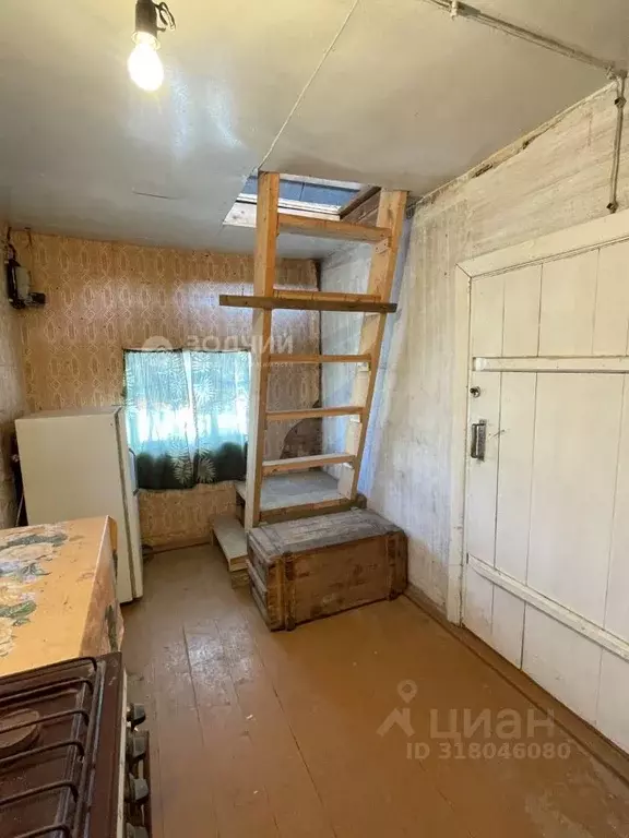 Дом в Чувашия, Чебоксары Заря СНТ, 719 (34 м) - Фото 1