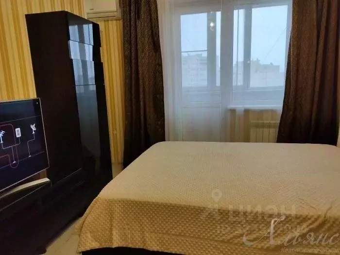 1-к кв. Ростовская область, Ростов-на-Дону Соборный пер., 90 (46.0 м) - Фото 2