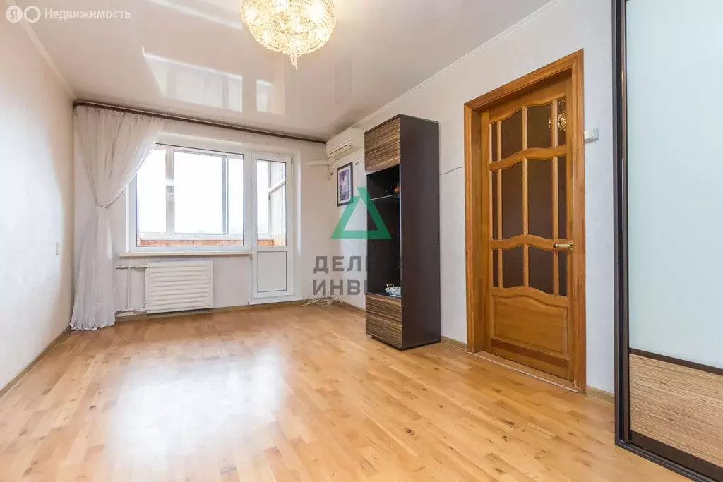 2-комнатная квартира: Уфа, Грозненская улица, 67/5 (43.1 м) - Фото 1