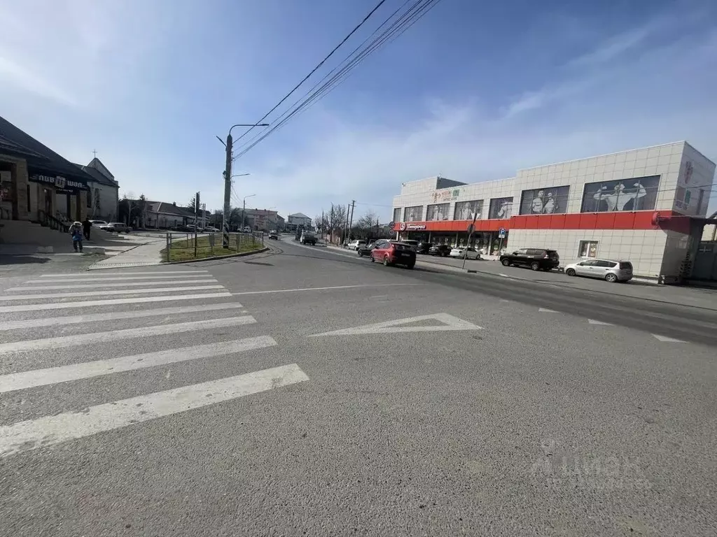 Участок в Краснодарский край, Анапа муниципальный округ, Анапская ... - Фото 1