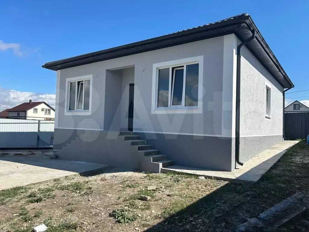 Дом 90 м на участке 3,5 сот. - Фото 1