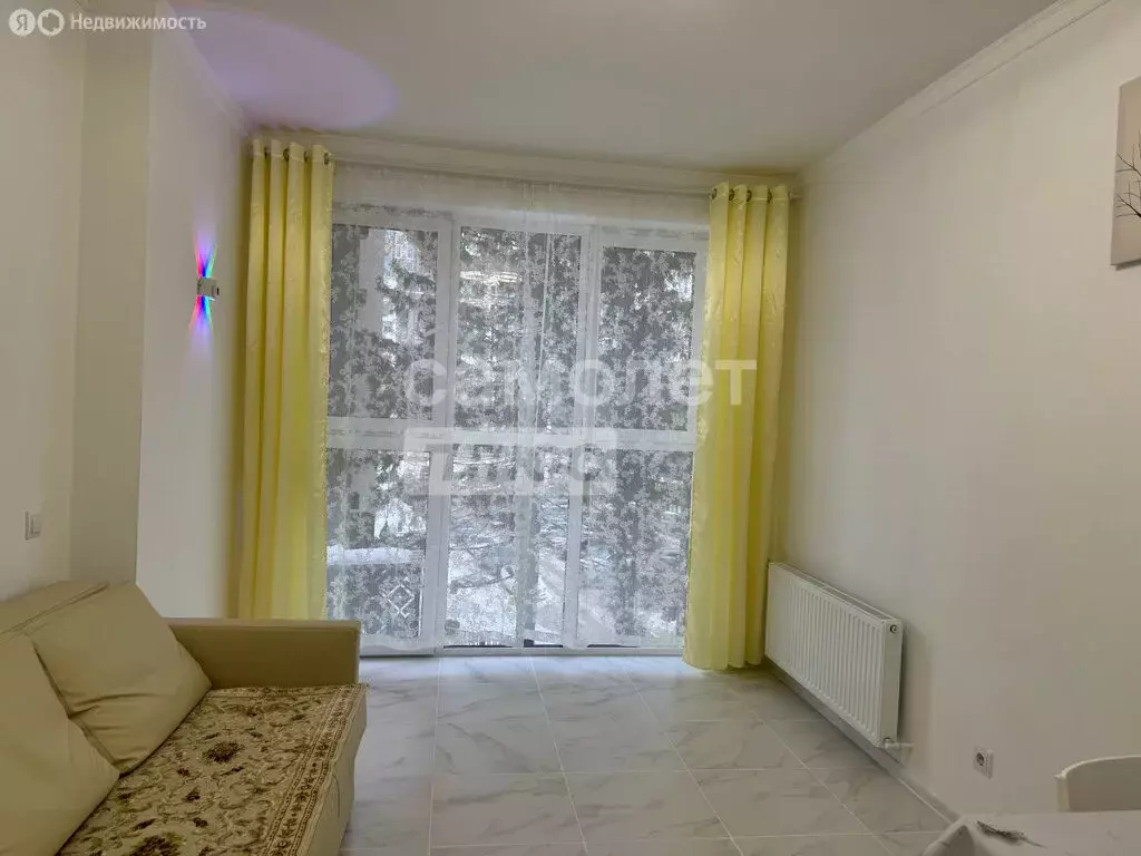 1-комнатная квартира: Уфа, улица Менделеева, 156 (41.2 м) - Фото 2