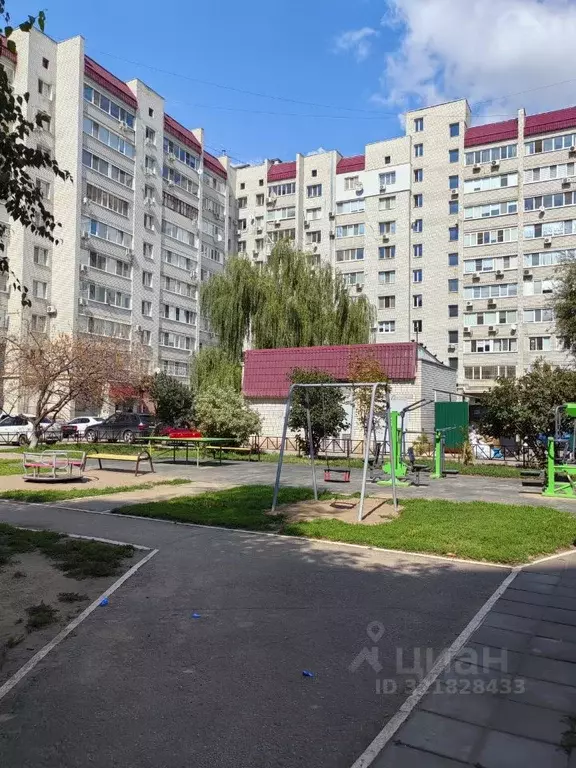 1-к кв. Саратовская область, Энгельс ул. Тельмана, 144 (53.0 м) - Фото 2