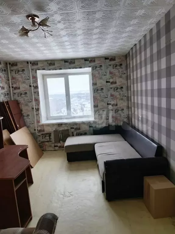 Комната 13,7 м в 1-к., 8/9 эт. - Фото 0