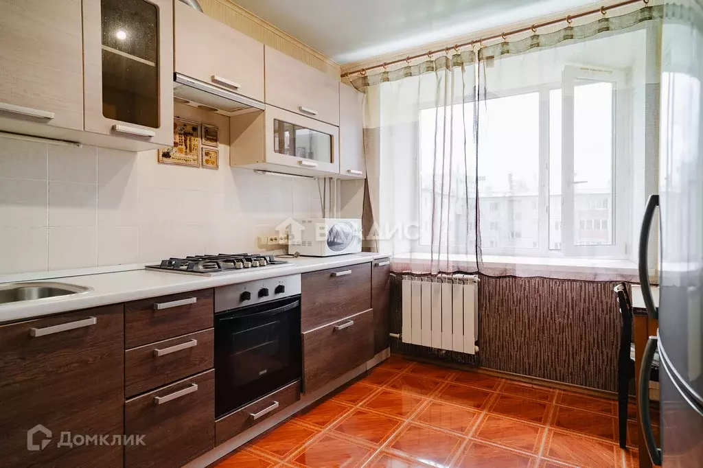 Продаётся 1-к квартира, 42 м - Фото 0