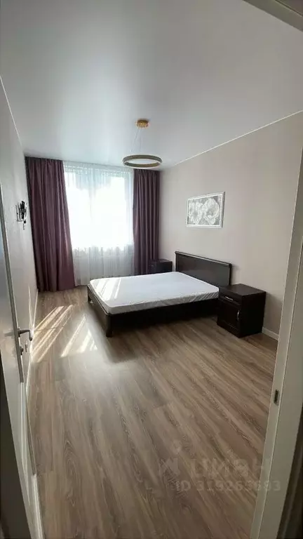 1-к кв. Санкт-Петербург наб. Дудергофского канала, 4к1 (48.0 м) - Фото 0