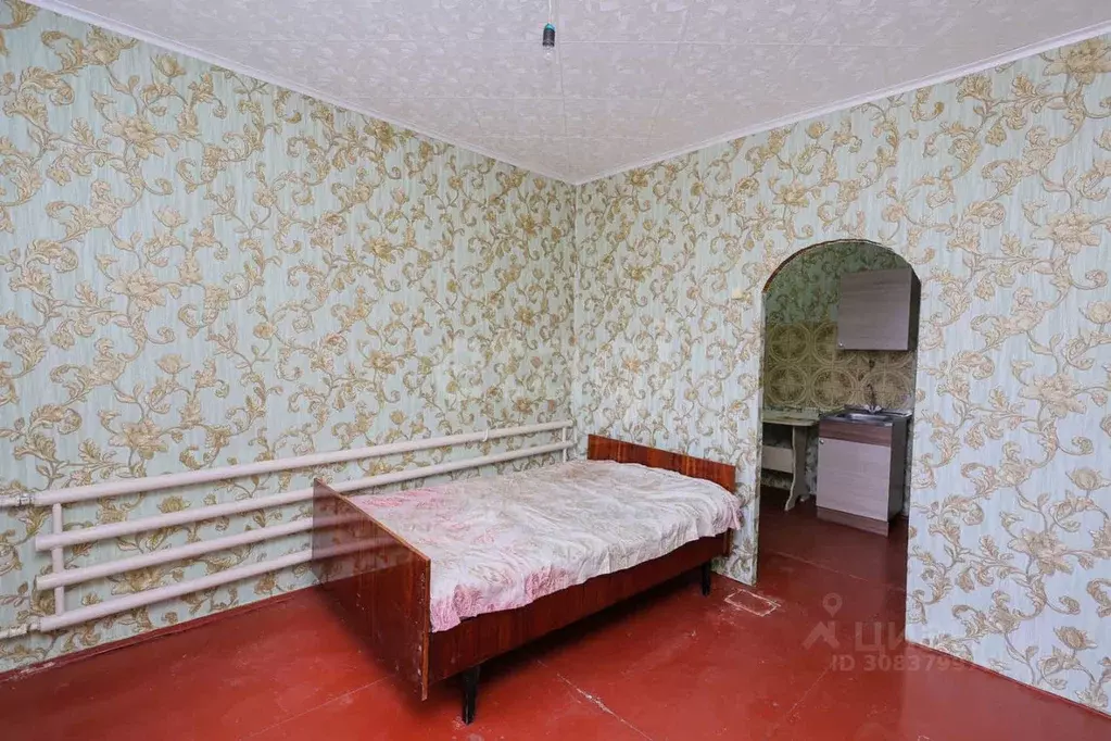 Студия Оренбургская область, Оренбург Тупой пер., 66 (17.6 м) - Фото 1