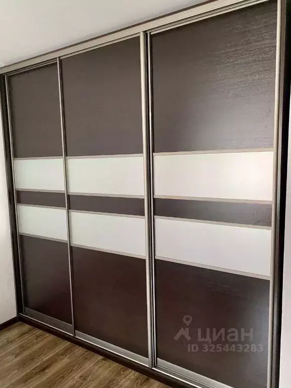 2-к кв. Московская область, Красногорск бул. Подмосковный, 8 (54.0 м) - Фото 2