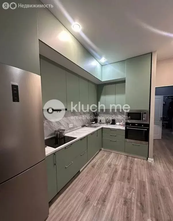 2-комнатная квартира: Казань, улица Достоевского, 57 (54.1 м) - Фото 1