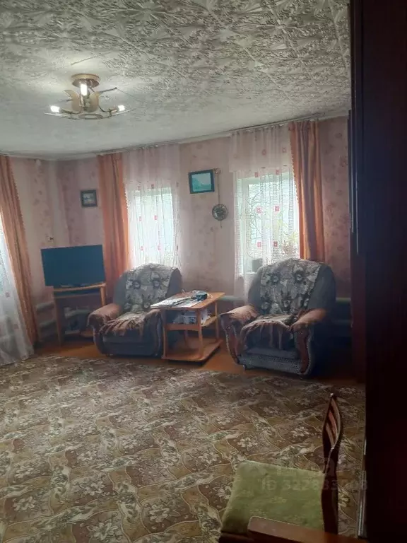 Дом в Кемеровская область, Мыски ул. Чкалова, 56 (58 м) - Фото 2