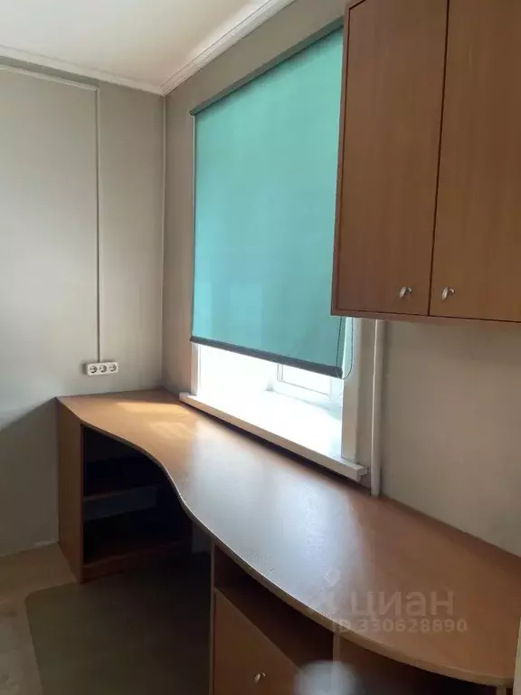 1-к кв. Бурятия, Улан-Удэ ул. Бабушкина, 7 (30.0 м) - Фото 2