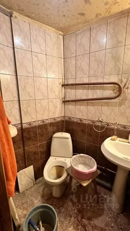 1-к кв. Московская область, Солнечногорск Рекинцо мкр, 19 (29.4 м) - Фото 2