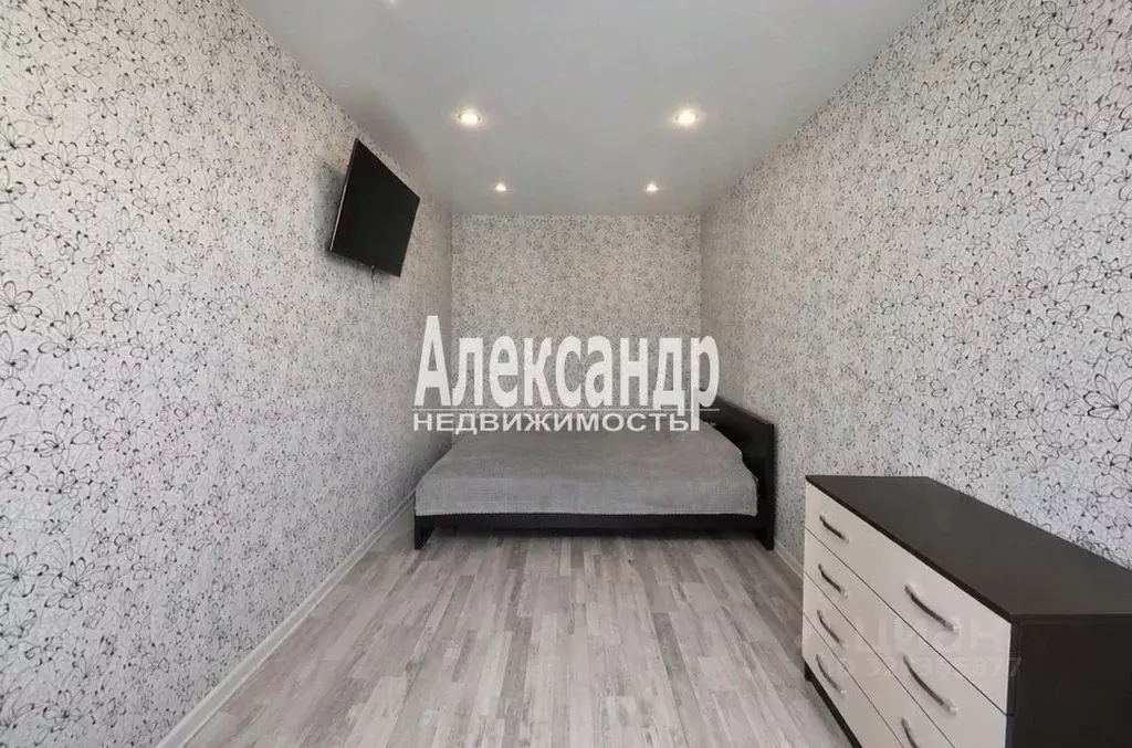 2-к кв. Ленинградская область, Выборг ул. Приморская, 26 (45.5 м) - Фото 1