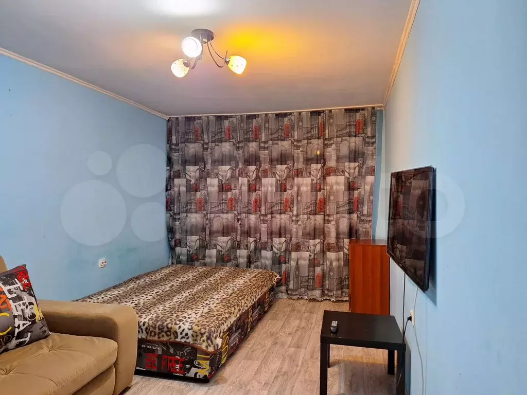 2-к. квартира, 44,1 м, 3/5 эт. - Фото 1