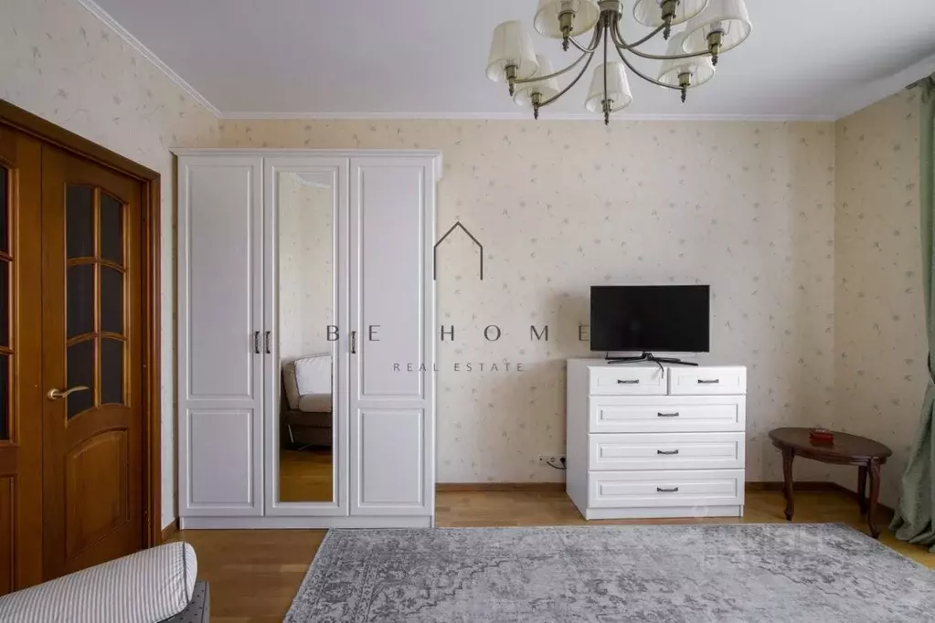1-к кв. Санкт-Петербург пер. Клочков, 6К1 (42.0 м) - Фото 1