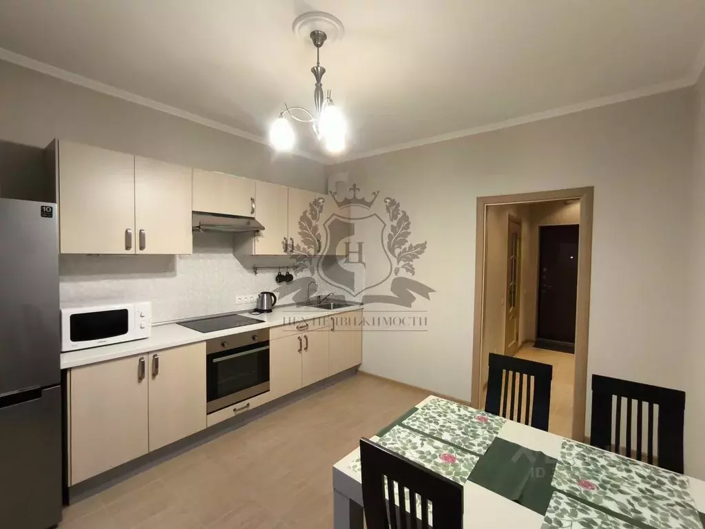 1-к кв. Санкт-Петербург ул. Бутлерова, 11к4 (42.0 м) - Фото 2