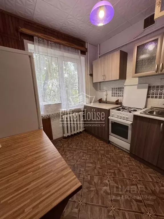 2-к кв. Калужская область, Калуга Николо-Козинская ул., 75 (47.0 м) - Фото 0