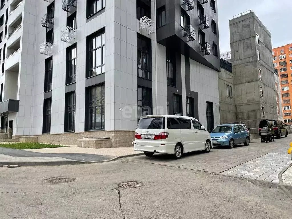 Помещение свободного назначения в Башкортостан, Уфа ул. Гафури, 71 . - Фото 0