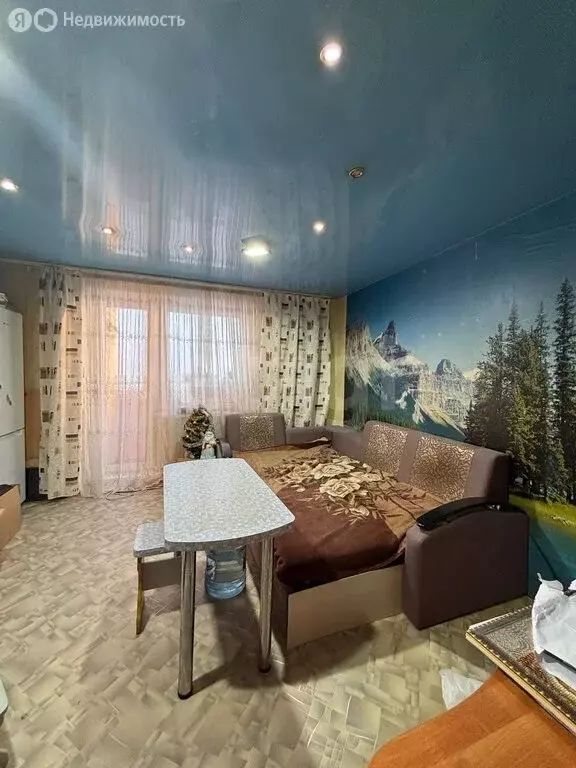 2-комнатная квартира: Миасс, улица Богдана Хмельницкого, 22 (57.1 м) - Фото 2