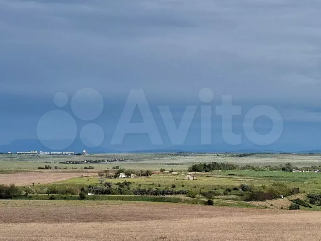 Участок 6 га (СНТ, ДНП) - Фото 0