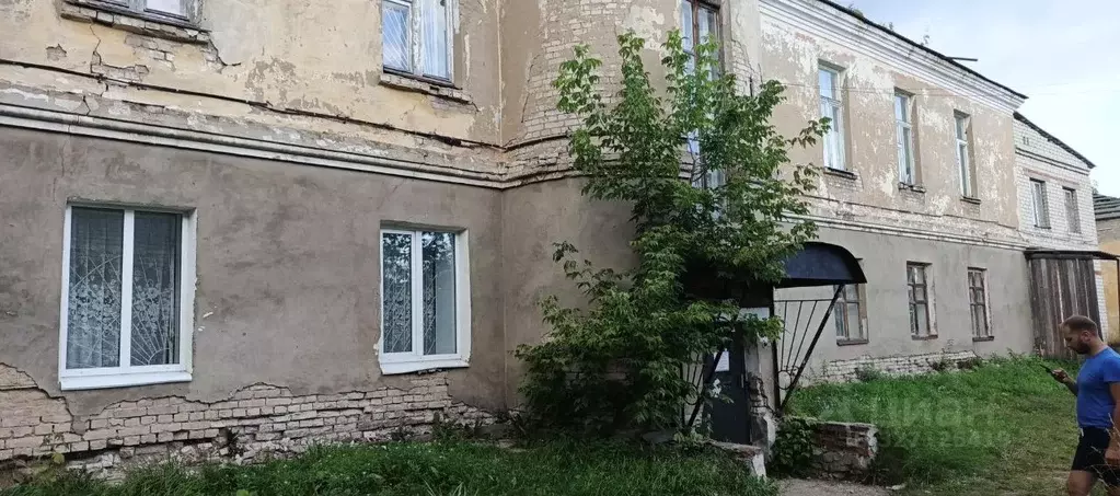 Помещение свободного назначения в Пермский край, Усолье Усольский ... - Фото 2