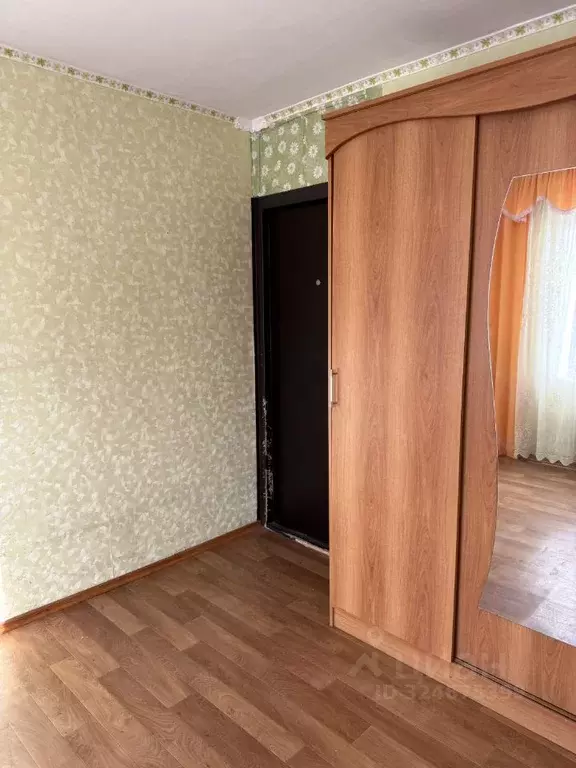 Комната Самарская область, Тольятти ул. Победы, 5 (11.0 м) - Фото 2