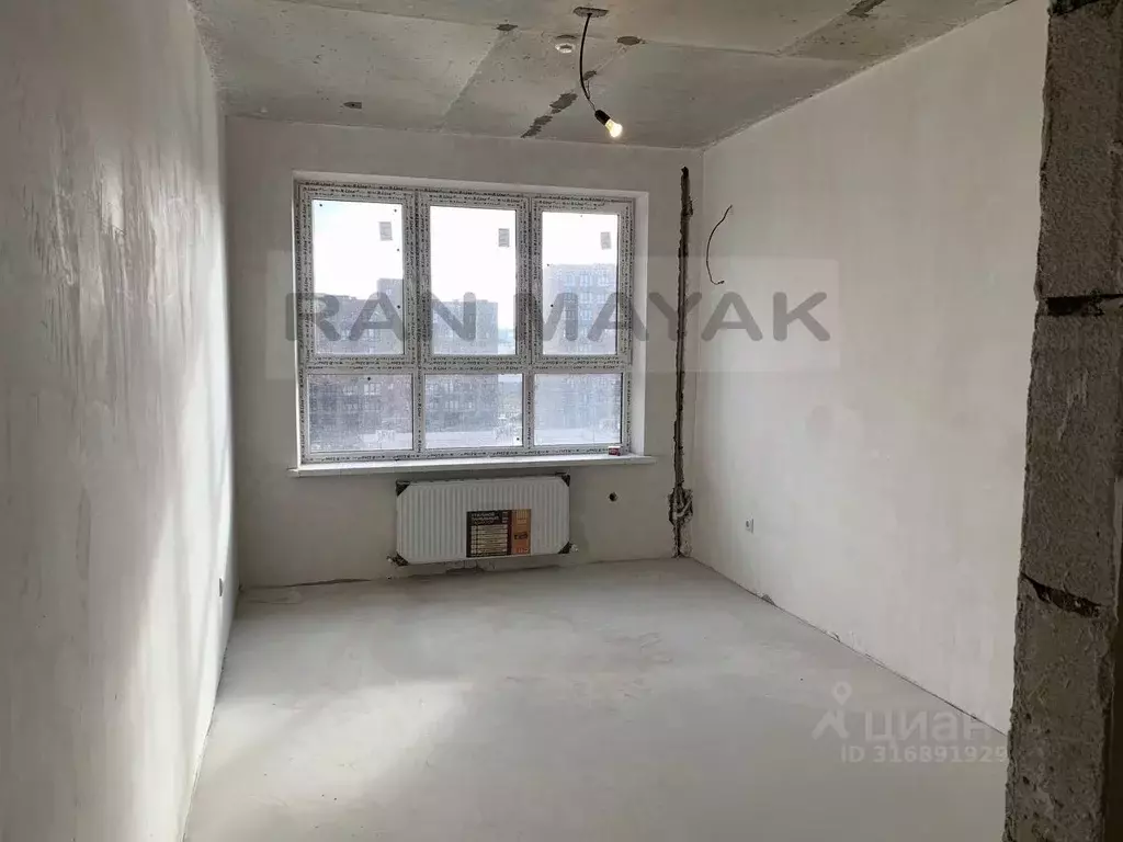 3-к кв. Адыгея, Майкоп ул. К.А. Васильева, 2к2 (83.7 м) - Фото 1