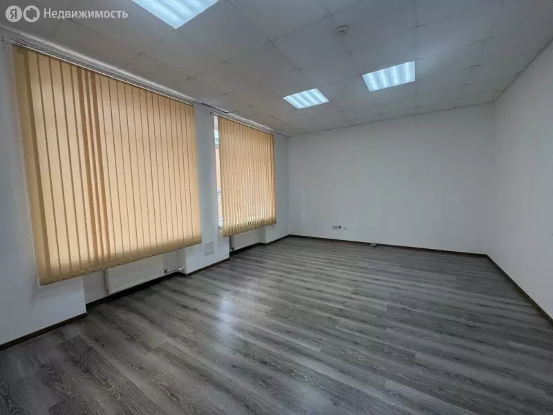 Офис (57 м) - Фото 2