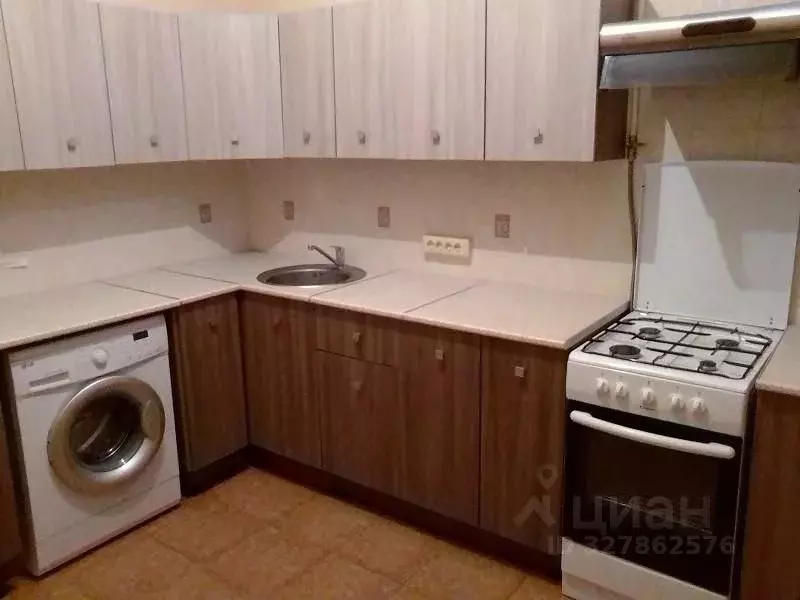 3-к кв. Москва просп. Буденного, 27 (81.2 м) - Фото 1