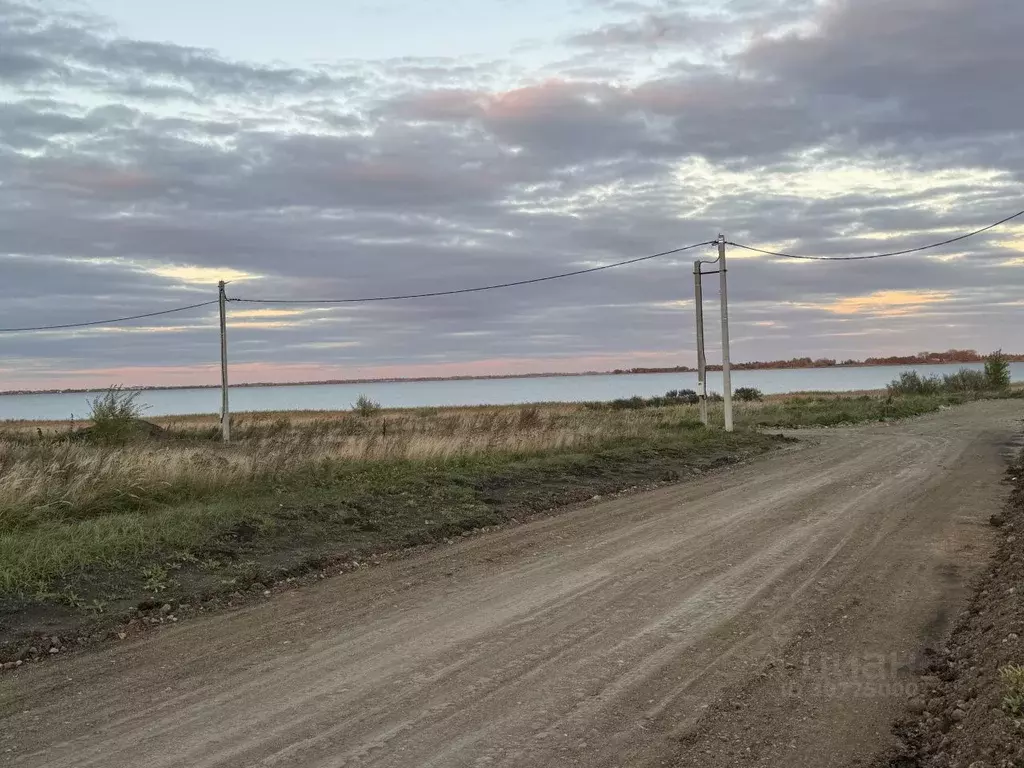 Участок в Челябинская область, Красноармейский район, Озерное с/пос, ... - Фото 0