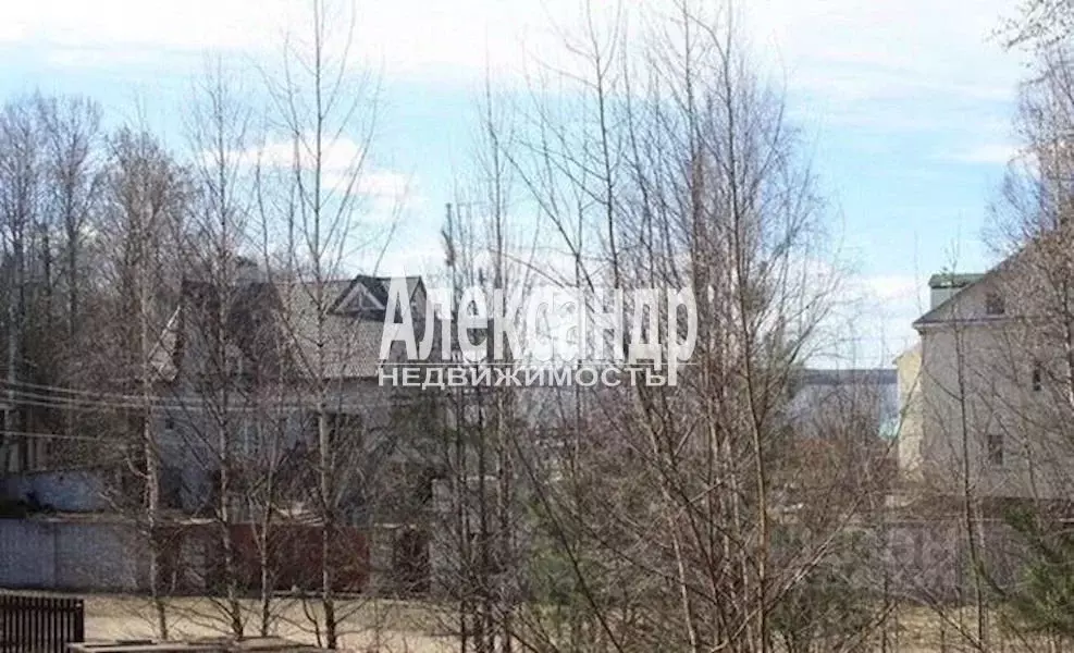 Участок в Ленинградская область, Выборгский район, Советское городское ... - Фото 0