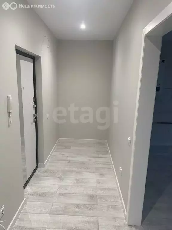 2-комнатная квартира: посёлок Большое Исаково, улица Василия ... - Фото 1