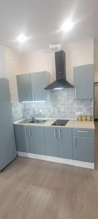 Квартира-студия, 25 м, 7/17 эт. - Фото 0