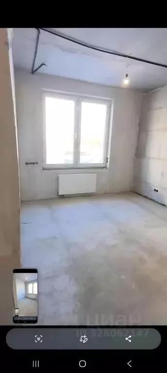 2-к кв. Московская область, Красногорск городской округ, с. ... - Фото 1