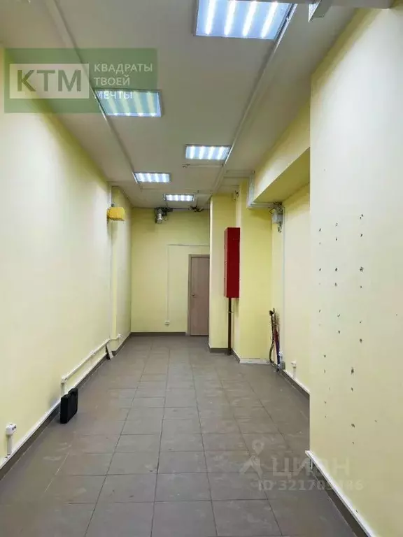 Помещение свободного назначения в Ленинградская область, Кудрово г. ... - Фото 2