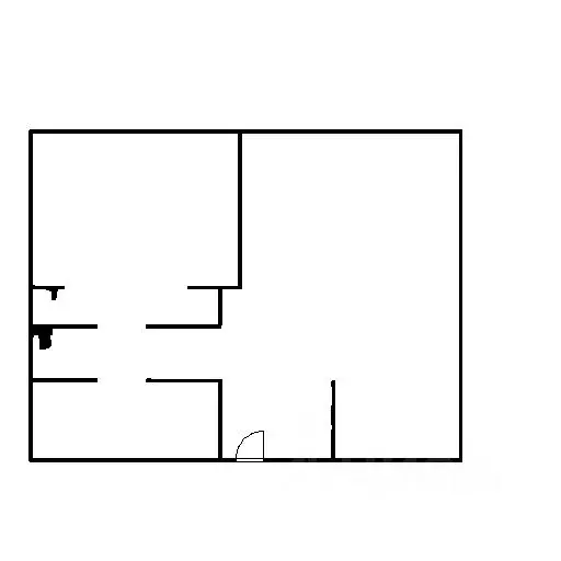 2-к кв. Москва 1-й Красногвардейский проезд, 22с2 (62.0 м) - Фото 2