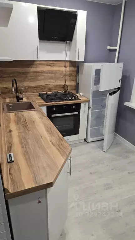 1-к кв. Коми, Сыктывкар ул. Малышева, 16 (34.0 м) - Фото 1