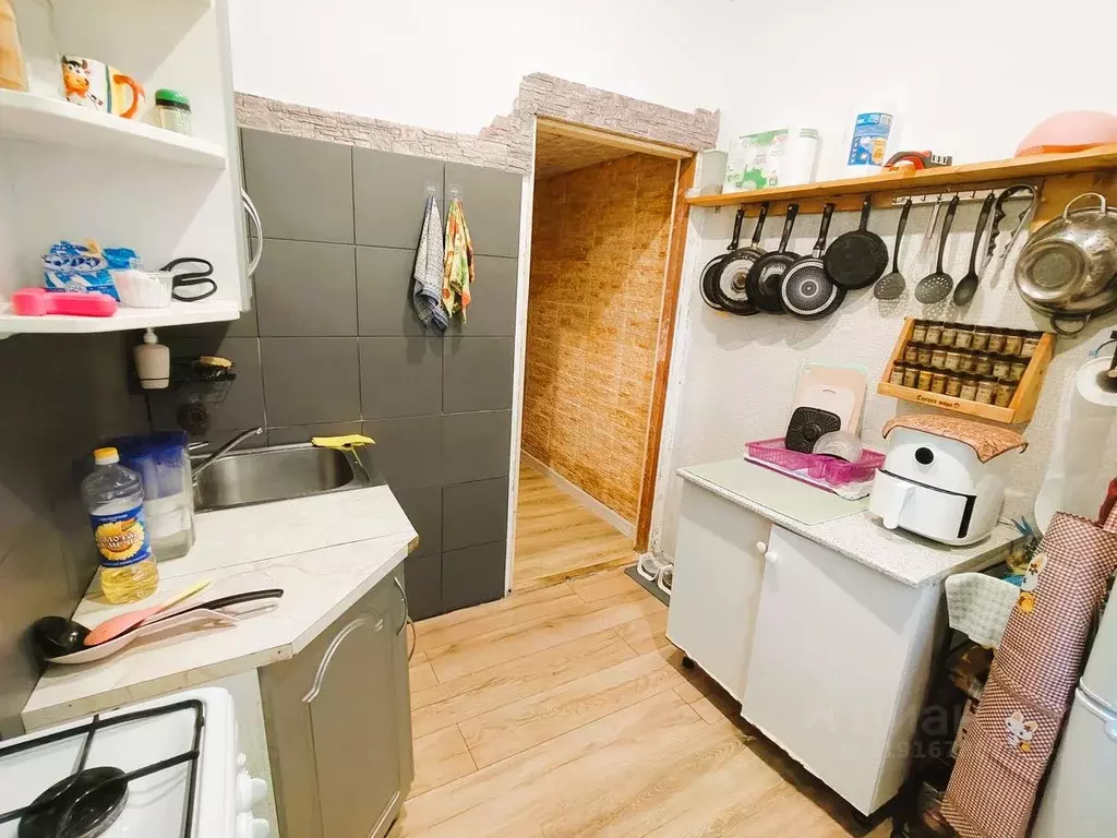 4-к кв. Тверская область, Тверь Петербургское ш., 9Б (66.0 м) - Фото 1