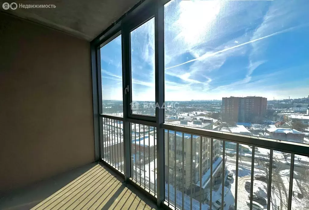 3-комнатная квартира: Пенза, улица Урицкого, 48 (68.1 м) - Фото 2